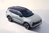 Ford Territory 2025 ra mắt, bản xem trước khi xe về Việt Nam