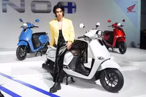 Ra mắt Honda Giorno+ 2026 siêu tiết kiệm xăng, từ 52,4 triệu đồng