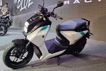 Yamaha EC-06 ra mắt - Xe máy điện giá quy đổi gần 48 triệu đồng
