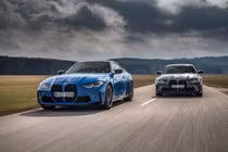 BMW M thừa nhận hộp số sàn dần lỗi thời, vẫn duy trì trong giới hạn
