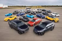 Top 5 mẫu xe Toyota "nồi đồng cối đá'' nhất năm 2025