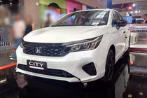 Honda City 2026 phiên bản đặc biệt ra mắt, giá từ 460 triệu đồng