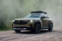 Mazda trở thành thương hiệu ôtô an toàn nhất thế giới
