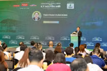 Khoa học và công nghệ là chìa khoá… mở cánh cửa năng lượng xanh