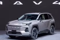 Toyota RAV4 2026 ra mắt Philippines, liệu có về VIệt Nam