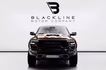 Chi tiết bán tải Ram 1500 TRX Final Edition độc nhất của đại gia Dubai