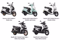 Hơn 306 nghìn xe ga Yamaha bị triệu hồi vì hệ thống phanh