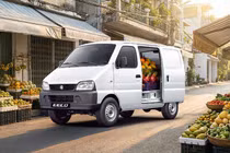 Những bài toán tiểu thương phải đối mặt khi muốn mua xe tải van