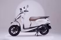 Ra mắt Yamaha Grand Filano Hybrid 2026 tiết kiệm xăng , từ 44 triệu đồng