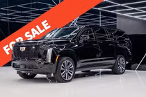 Chiếc Cadillac Escalade 2026 chống đạn này có giá chỉ từ 2,37 tỷ đồng