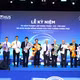 70 năm Khoa Toán – Cơ – Tin học, ĐH Tổng hợp: Di sản từ những người thầy lớn