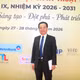 GS.TS Hoàng Văn Cường: Trí thức phải trở thành nguồn lực phát triển đất nước