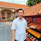 AHLĐ Nguyễn Quang Mâu đưa đất sét Việt vươn tầm thế giới