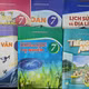 Địa phương thông tin miễn phí SGK - Nguồn cơn của việc thiếu sách? 