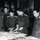  GS Đỗ Xuân Hợp- người Việt đầu tiên nhận giải thưởng Testut
