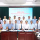 Hội nghị Đoàn Chủ tịch Liên hiệp hội Việt Nam lần thứ Nhất
