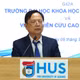 Cơ chế đột phá đào tạo nhân lực toán học trình độ quốc tế