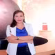 Phía sau hành trình làm khoa học của nữ phó giáo sư tài năng