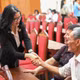 GS.TS Nguyễn Thị Lan cam kết kết nối nguồn lực khoa học, đột phá nông nghiệp