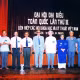 Đại hội III Liên hiệp Hội Việt Nam: Khẳng định vị thế trí thức Việt
