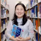 PGS.TS Hà Thị Thanh Hương mong muốn góp phần thay đổi cách xã hội hiểu về sức khỏe tâm thần