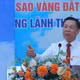 AHLĐ Nguyễn Quang Mâu: Đổi mới sáng tạo thúc đẩy phát triển bền vững