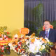 Chủ tịch Châu Văn Minh: 'Đại hội IX mở ra chặng đường phát triển mới'