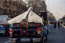 “Viên ngọc” Sky Map của Ukraine đã giúp Trung Đông chống UAV Iran thế nào?