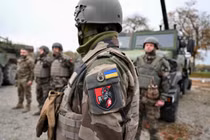 Tại sao lữ đoàn “chuẩn NATO” của Quân đội Ukraine biến mất khỏi chiến tuyến?