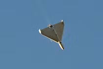 UAV Geran-2 Nga phá hủy lưới phòng không Ukraine
