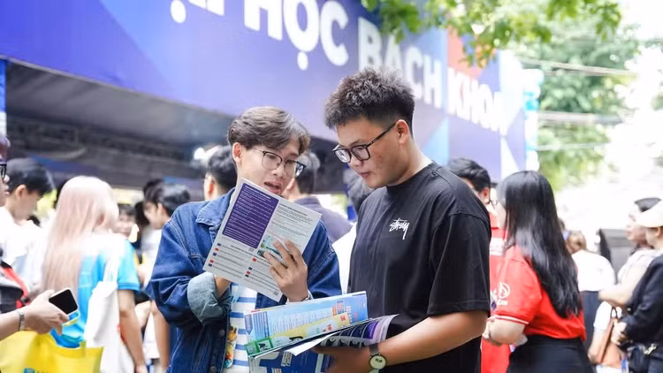 Chuyên gia lưu ý cách sắp xếp thứ tự nguyện vọng ảnh hưởng quan trọng đến kết quả trúng tuyển đại học