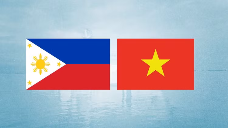 Việt Nam và Philippines thiết lập quan hệ ngoại giao ngày 12/7/1976. Ảnh: Explained.ph