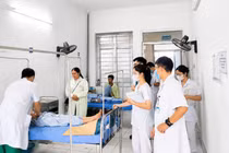 Phát hiện sỏi túi mật sau nhiều lần tự nghĩ rối loạn tiêu hoá