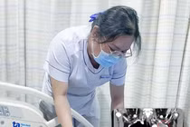 Tưởng đột quỵ đi khám không ngờ ung thư phổi di căn não