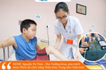 Lần đầu nút dị dạng mạch máu não, tủy ở trẻ, bảo tồn chức năng thần kinh