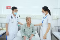 Liệu pháp miễn dịch, hy vọng mới cho bệnh nhân ung thư phổi