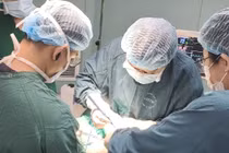 Cụ ông 71 tuổi nguy kịch do nhiễm trùng đường mật, viêm tụy cấp vì sỏi mật tái phát