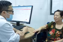 Kỹ thuật mới cứu sống bệnh nhân mạch vành tắc nghẽn cầu nối 