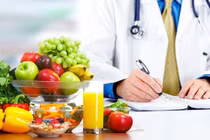 Ăn uống thế nào để giảm nguy cơ hình thành sỏi thận?