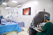 Cá thể hóa kết hợp đa mô thức trong điều trị ung thư cổ tử cung