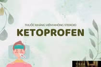 Nhiều trường hợp nhiễm khuẩn nghiêm trọng do dùng thuốc giảm đau, chống viêm