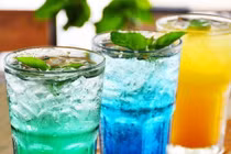 Uống nước giải nhiệt mùa hè: Tưởng bổ nhưng dễ phản tác dụng