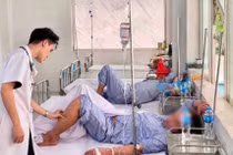 Thoái hóa khớp gối: Nên làm gì để giảm đau, giữ khớp lâu 'xuống cấp'?