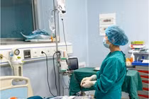 Lần đầu ghép tế bào gốc đồng loài cứu trẻ mắc u lympho Burkitt tái phát