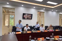 Việt Nam chưa phát hiện trường hợp nghi mắc Ebola nhập cảnh 