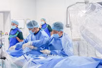 2 ca nhồi máu cơ tim liên tiếp: Cảnh báo giá trị từng giờ cấp cứu