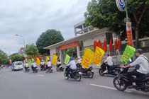 Hà Nội mức sinh thấp kỷ lục, có nơi chỉ 1 con/phụ nữ