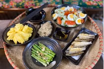 Bỏ bữa tối để xuống cân, giảm mỡ bụng: sai lầm nhiều người mắc