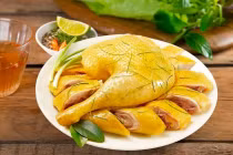 Bác sĩ nêu rõ những lý do nên ăn thịt gà thường xuyên
