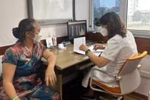 Sau tuổi 60, ăn sáng đều nhưng chân vẫn yếu: Đừng bỏ qua dấu hiệu mất cơ